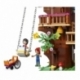 Friendship Tree House
