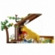 Friendship Tree House