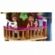 Friendship Tree House