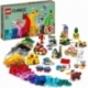 Lego 90 years of Play