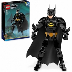 Lego DC Buildable Figure: Batman