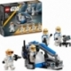 Lego Star Wars Ahsoka's 332nd Clone Troopers Combat Pack.
