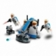 Lego Star Wars Ahsoka's 332nd Clone Troopers Combat Pack.