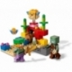 Lego Minecraft: The Coral Reef