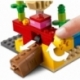 Lego Minecraft: The Coral Reef