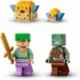 Lego Minecraft: The Coral Reef