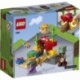 Lego Minecraft: The Coral Reef