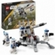 Lego Star Wars Clone Troopers of the 501st