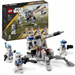 Lego Star Wars Clone Troopers of the 501st