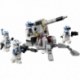Lego Star Wars Clone Troopers of the 501st