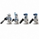 Lego Star Wars Clone Troopers of the 501st