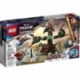 Lego Superheroes Marvel Attack on New Asgard