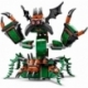 Lego Superheroes Marvel Attack on New Asgard