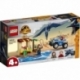 Lego Jurassic World: Pteranodon Hunt