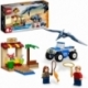 Lego Jurassic World: Pteranodon Hunt