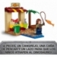 Lego Jurassic World: Pteranodon Hunt