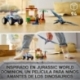 Lego Jurassic World: Pteranodon Hunt