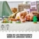 Lego Duplo Jurassic World Dinosaur Nursery