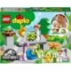 Lego Duplo Jurassic World Dinosaur Nursery