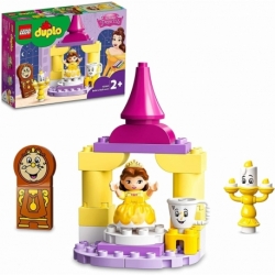 Lego Duplo Belle's Ballroom