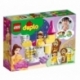 Lego Duplo Belle's Ballroom