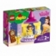 Lego Duplo Belle's Ballroom