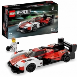 Lego Speed Champions Porsche 963