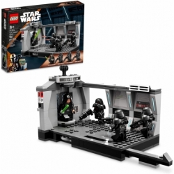 Lego Star Wars: Attack of the Dark Troopers