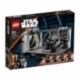 Lego Star Wars: Attack of the Dark Troopers