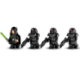 Lego Star Wars: Attack of the Dark Troopers
