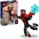 Lego Marvel Spider-Man Figura Miles Morales