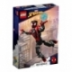 Lego Marvel Spider-Man Figura Miles Morales