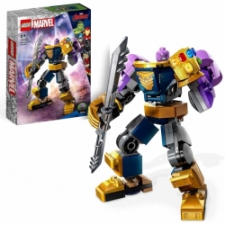 Thanos Robotic Armor