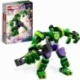 Hulk Robotic Armor