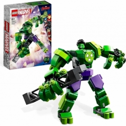 Hulk Robotic Armor