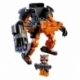 Robotic Rocket Armor