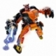 Robotic Rocket Armor