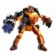 Robotic Rocket Armor