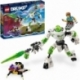 Lego 71454 Mateo and Z-Blob Robot