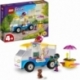 Lego Friends Ice Cream Truck