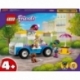 Lego Friends Ice Cream Truck