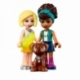 Lego Friends Ice Cream Truck