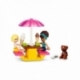 Lego Friends Ice Cream Truck