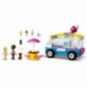 Lego Friends Ice Cream Truck
