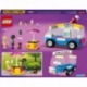 Lego Friends Ice Cream Truck