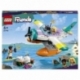 Lego Friends Sea Rescue Plane