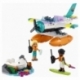 Lego Friends Sea Rescue Plane