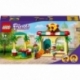 Lego Friends Heartlake City Pizzeria