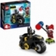 Lego Super Heroes Batman™ vs. Harley-QuinnTM™