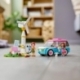 Lego Friends - Olivia's Electric Car